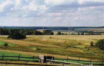 Holiday Home Am Hagenberg U