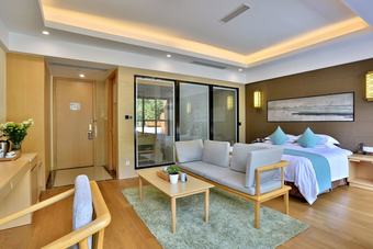 Hiking Hotel Hangzhou