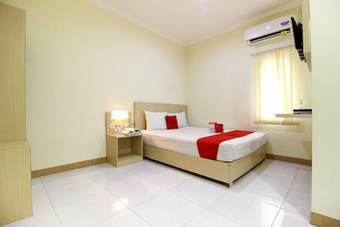 Hotel Reddoorz @ Jakal Bawah 2