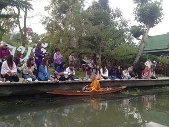 Hotel Kulnatee Resort