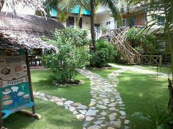 Hotel El Canonero Diving Beach Resort