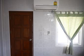 Hotel Chompoo Resort