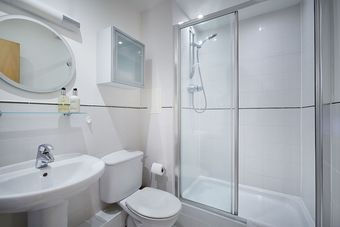 Apartamentos Riverbank Point By Flying Butler