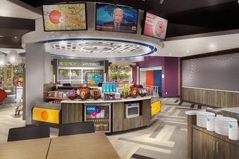 Hotel Tru By Hilton York