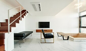 Hotel Havet Poolvilla & Resort