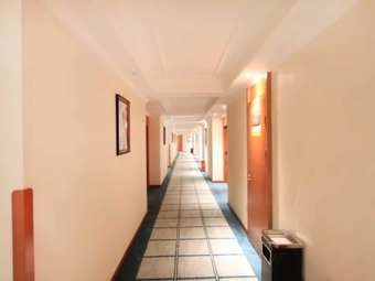 Ibis Hotel Chongqing Airport Branch