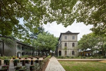 Hotel Blossom Hill Inn Suzhou Tongli Lize
