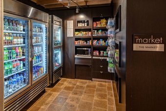 Hotel Courtyard By Marriott Austin Northwest/lakeline