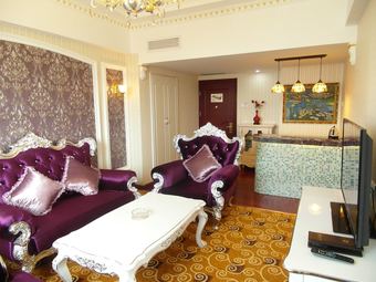 Tianjin Jinma Hotel