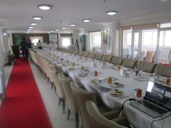 Hotel Otel Bayburt Konaklama