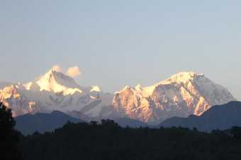 Pokhara Palace Hotel