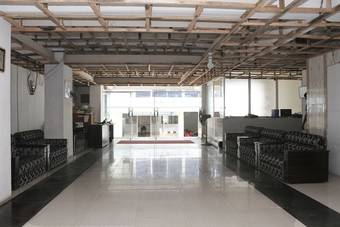 Hotel Laziz Bay Wonder