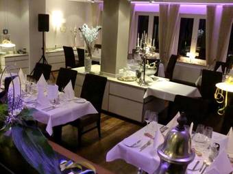 Hotel Zu Den Drei Linden