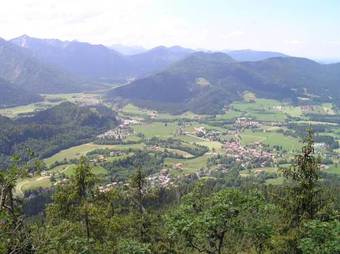 Hostal G�stehaus Sonnenbichl