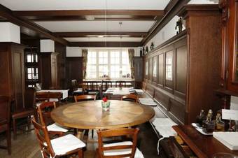 Hotel-restaurant Alte Post