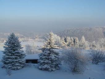 Hotel K�nig Albert H�he