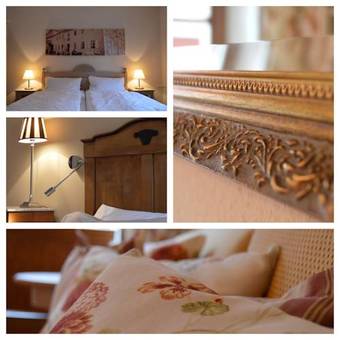 Hostal Gasthof Zum Storch