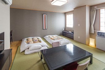 Hotel Mystays Nayoro