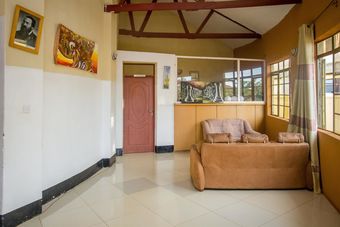 Nv Fort Lugard Resort Hotel