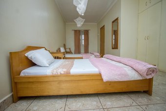 Hotel Town Lodge Tororo