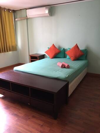 Hotel Pin Guest House