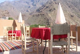 Hotel Dar Imperial Aremd