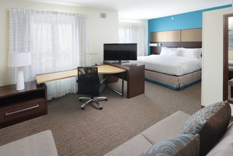 Hotel Residence Inn By Marriott Denver Southwest/littleton