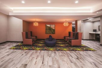 Hotel La Quinta Inn & Suites By Wyndham Baton Rouge - Port Allen