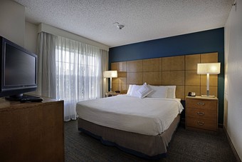 Hotel Residence Inn Atlantic City Airport Egg Harbor Township