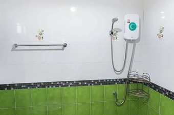 Hotel K.d Residence Songkla