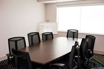 Hotel Holiday Inn Express And Suites- Birmingham North-fultondale