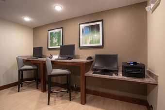 Hotel Staybridge Suites Denver South - Highlands Ranch