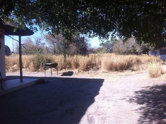 Posada Rakops River Lodge