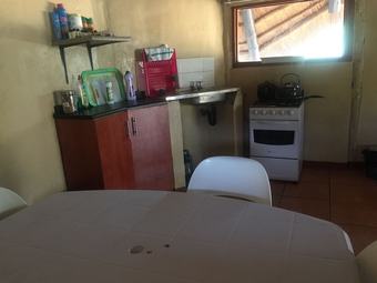 Posada Khama Rhino Sanctuary