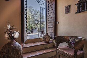 Agroturismo Villa Poggio Di Gaville