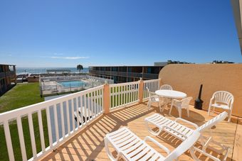 Posada Buccaneer Inn