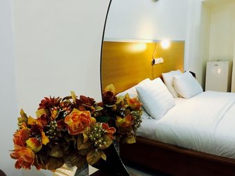 Hotel M�diterran�en H�tel