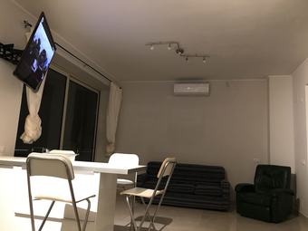 Apartamento El Marinero