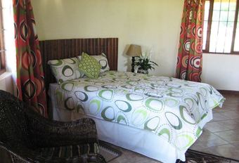 Posada Impangele Lodge