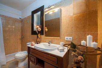 Villa Finca Can Lluc