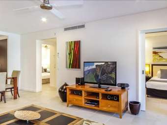 Hotel Luxury Private Apartments Sea Temple