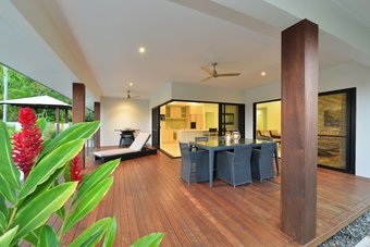 17 Cascade Luxury House On Fairway