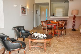 Apartamento Sorobon Boutique Hotel  Bonaire