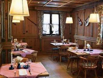 Hostal Hotel-gasthof Wadenspanner