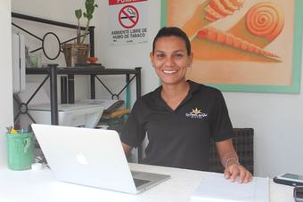 Hotel La Puerta Del Sol