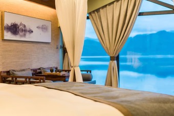 Hotel Walden Lugu Lake Zen Retreat