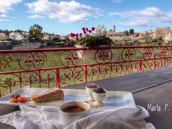 Hotel B&B San Lorenzo