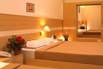 Hotel Dsf Grand Plazas