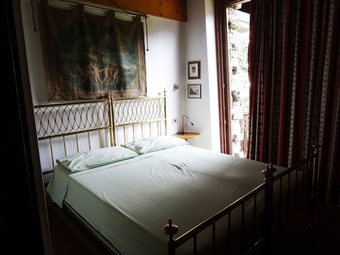 Villa La Rouine - Morgex