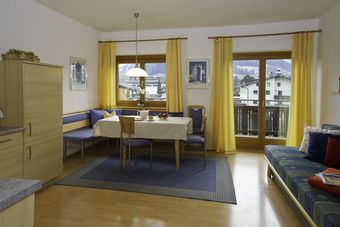 Apartamentos Wei�es R��l